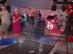 Baanfeesten Melsele